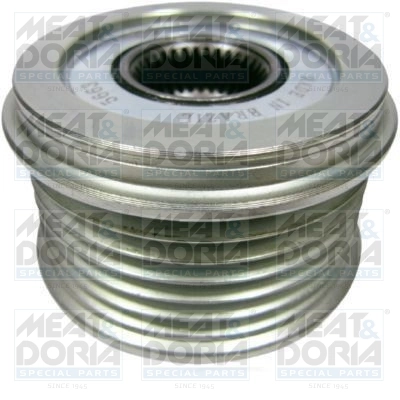 Alternator Freewheel Clutch